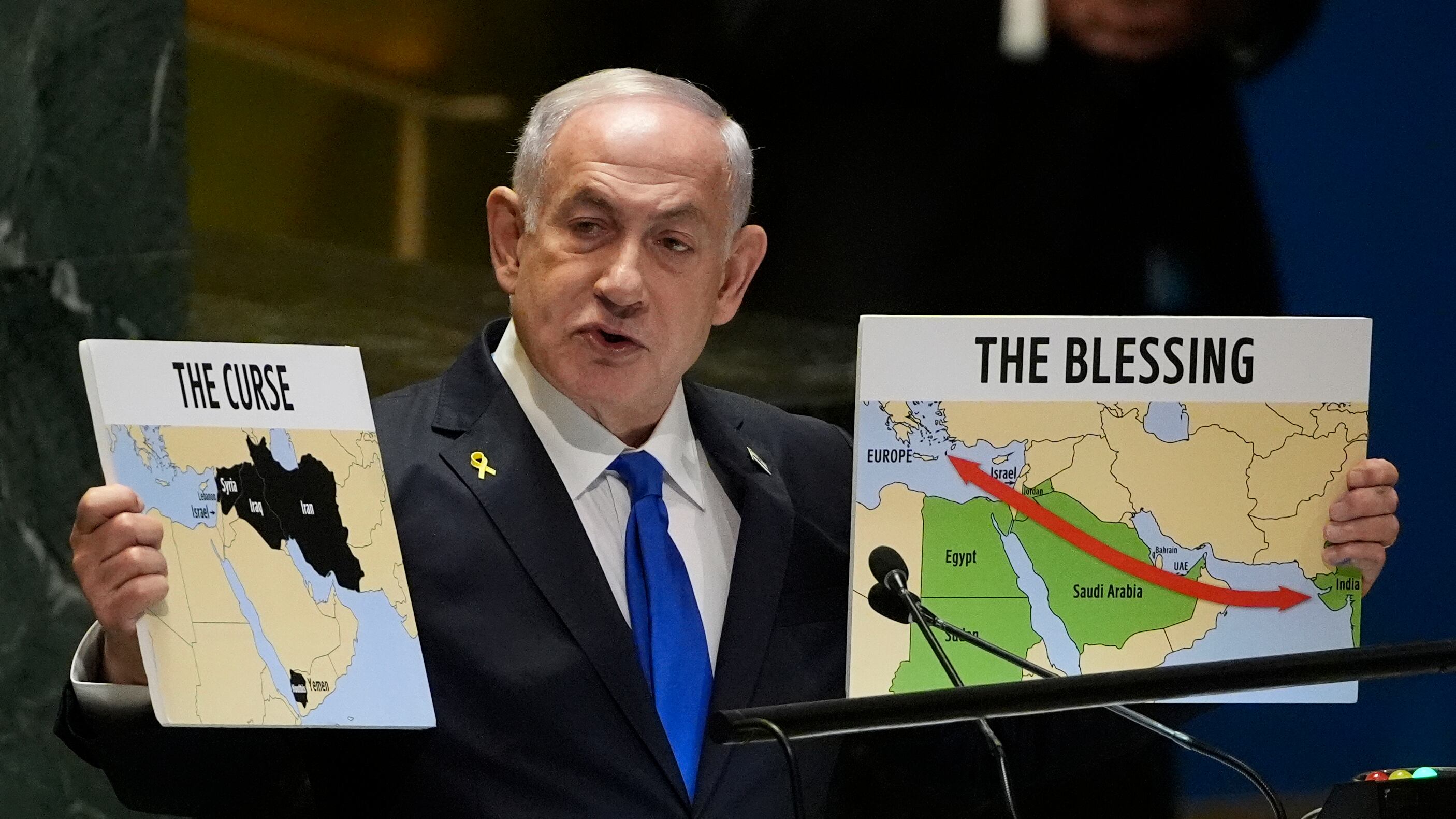 Se la Corte condanna i valori di Israele