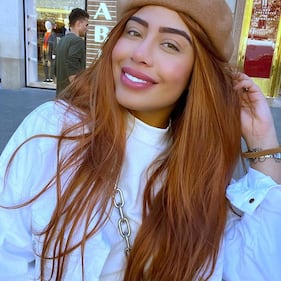 Lady Gabigol sensuale su Instagram 4