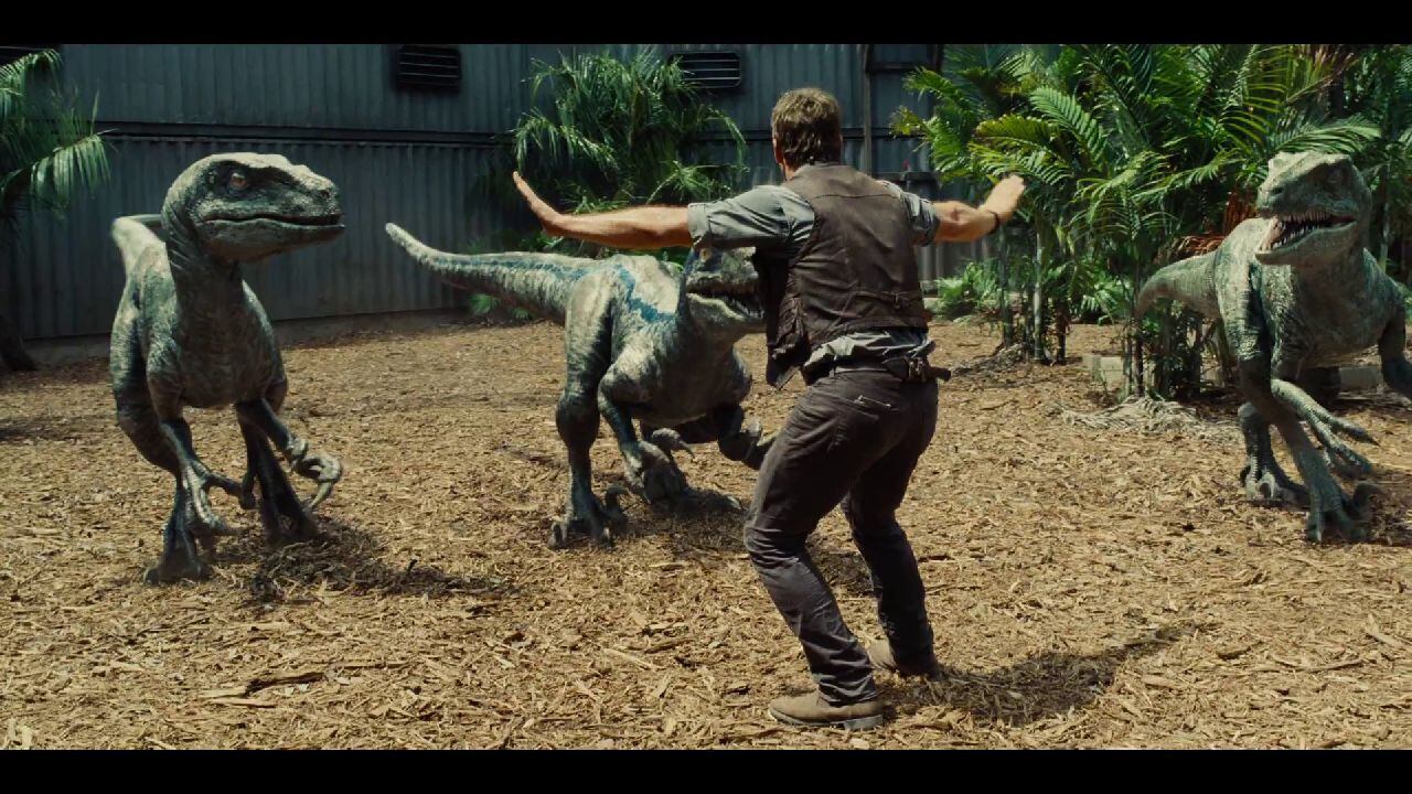E ora il T-Rex dà la caccia al botteghino (per salvarsi)