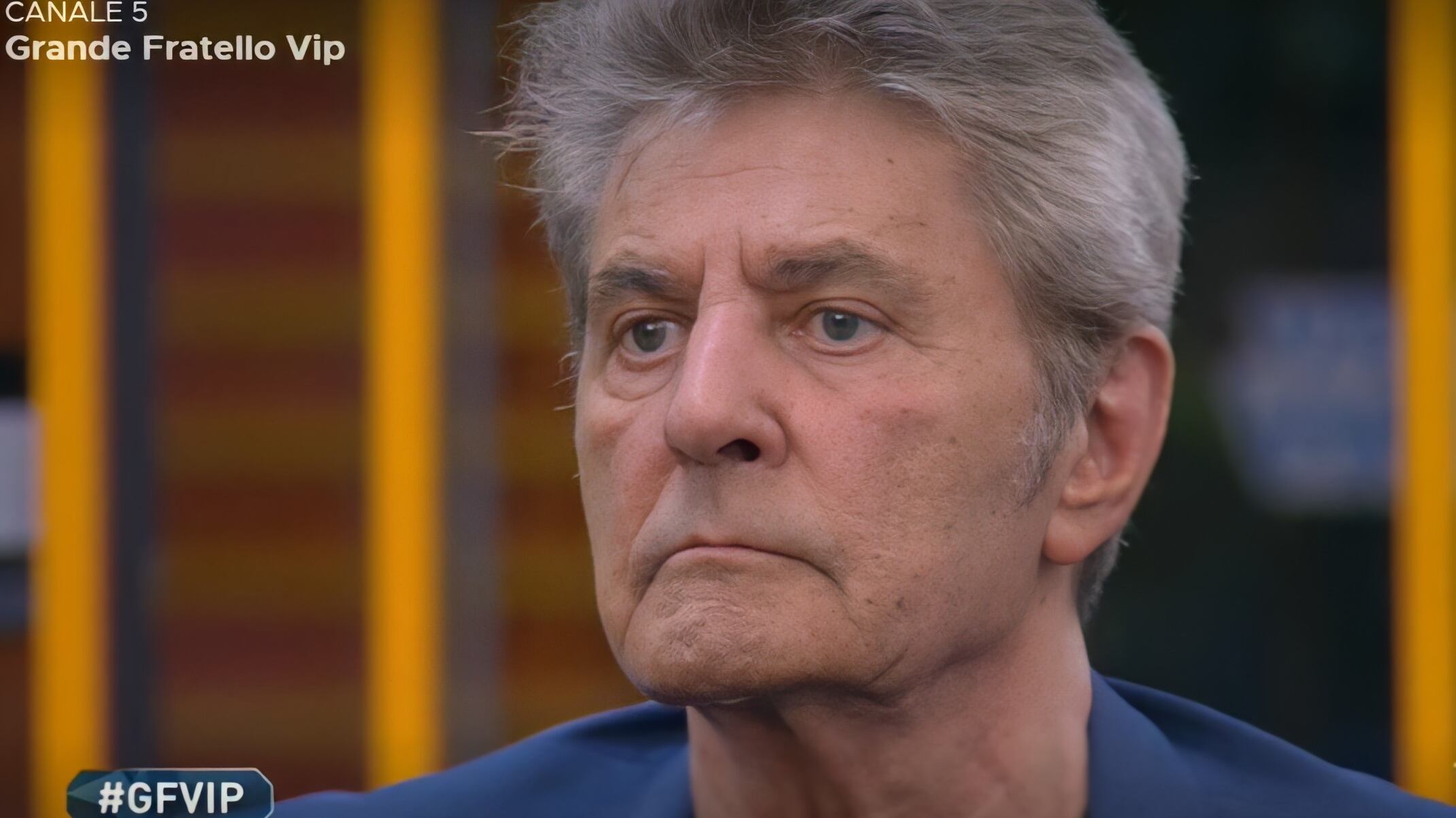 Gf Vip, ora parla Fausto Leali: "La squalifica una punizione eccessiva, trattato come un disertore"
