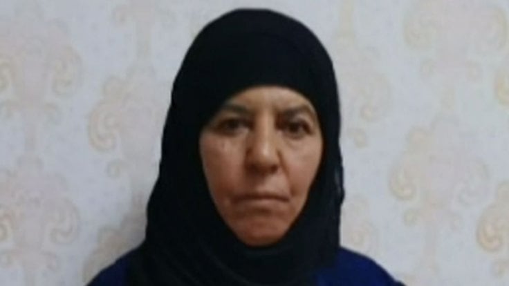 Catturata in Siria anche la sorella di Al Baghdadi