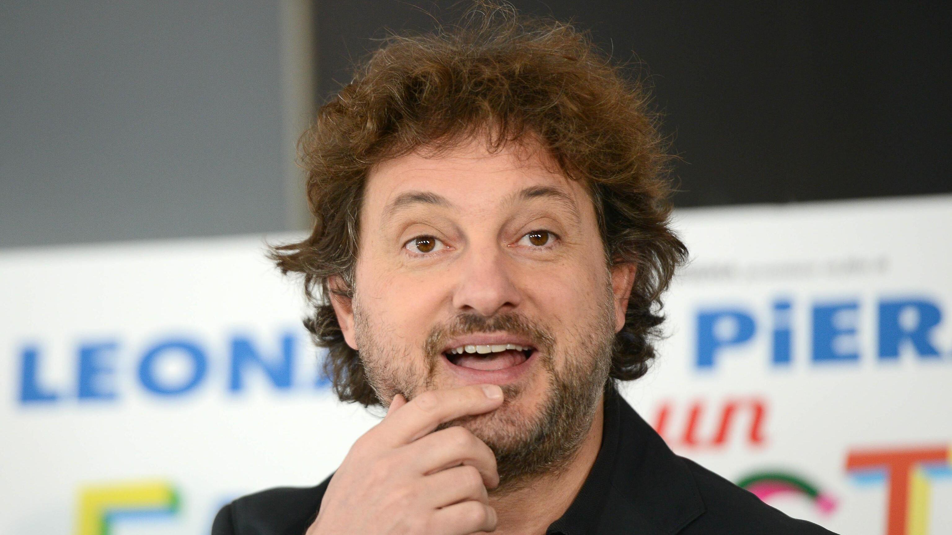 È gracile ma divertente l’amarcord di Pieraccioni