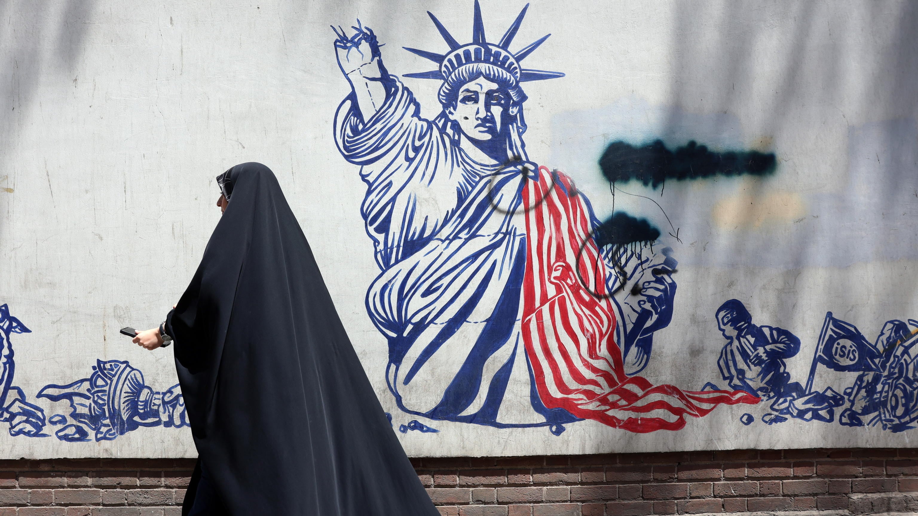 Iran and US