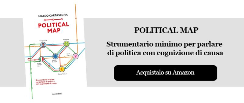 Political Map