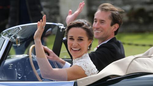 Pippa Middleton, le foto 7
