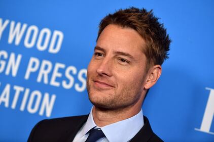 A Beverly Hills il party annuale della Hollywood Foreign Press Association 7