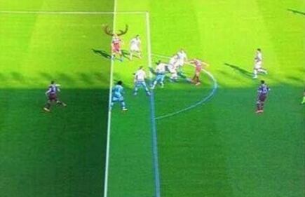 L'ironia del web sul gol annullato al Toro 4