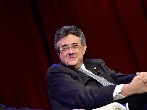 Sergio apre a Fedez in Rai: "Non è un epurato. Avrà spazio quando ci sarà chiarimento"