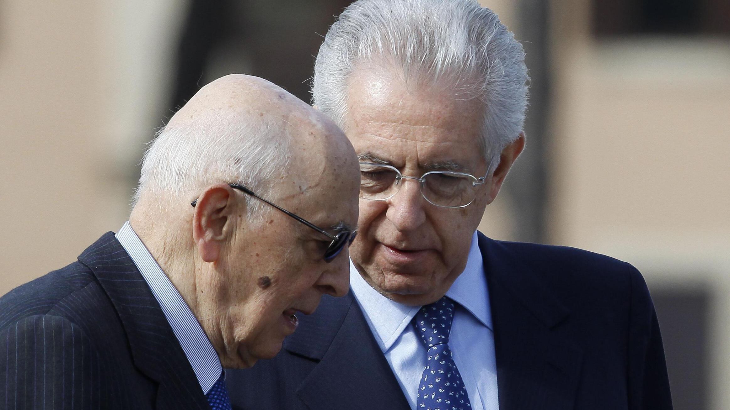 Legge elettorale, appello di Napolitano: "Basta con gli equivoci"