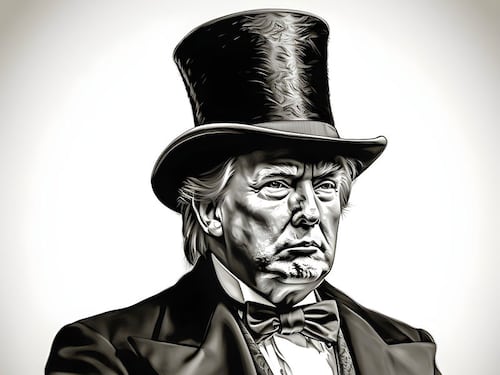 Donald Trump, Elon Musk e le auto elettriche