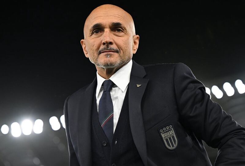 Luciano Spalletti
