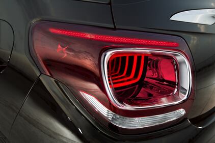 DS3 Cabrio: prove d’estate in casa Citroёn 12