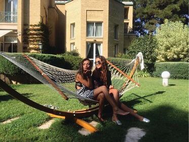Rich Kids of Teheran, le foto 5