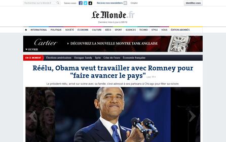 La vittoria di Obama sulla stampa estera 8