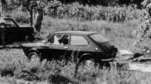 Mostro di Firenze, un Dna riapre il caso