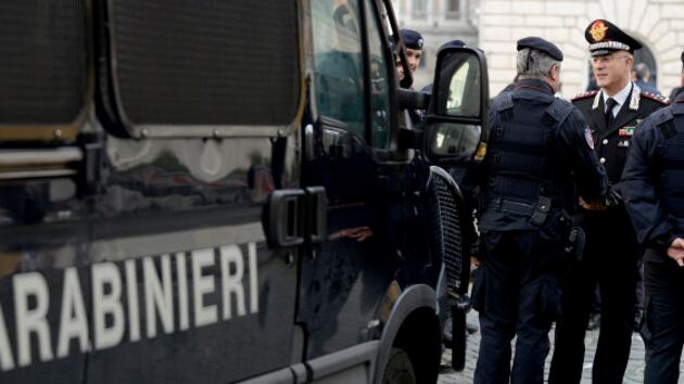 Polacco espulso dopo anni di crimini e violenze:
