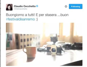 I VIP si preparano a Sanremo 2016, foto 19