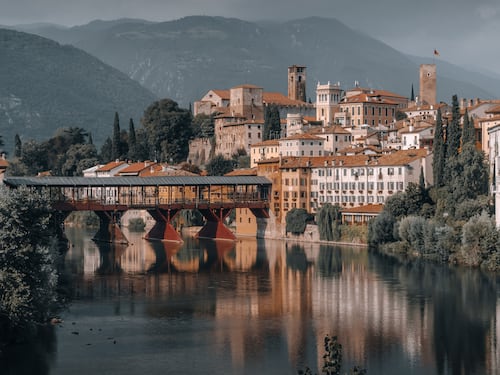 Bassano del Grappa, la tradizione degli asparagi bianchi