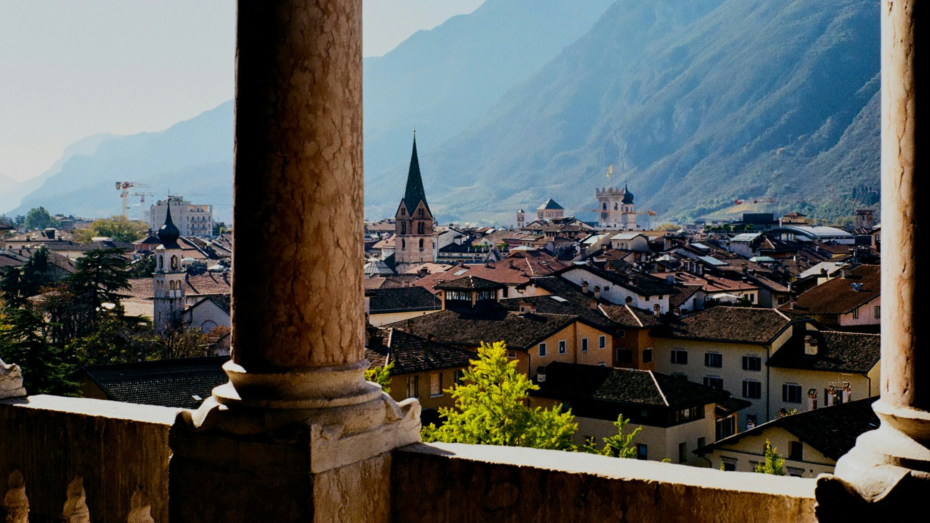 Nel Nord Est la vita al top (alla faccia di smog e costi)