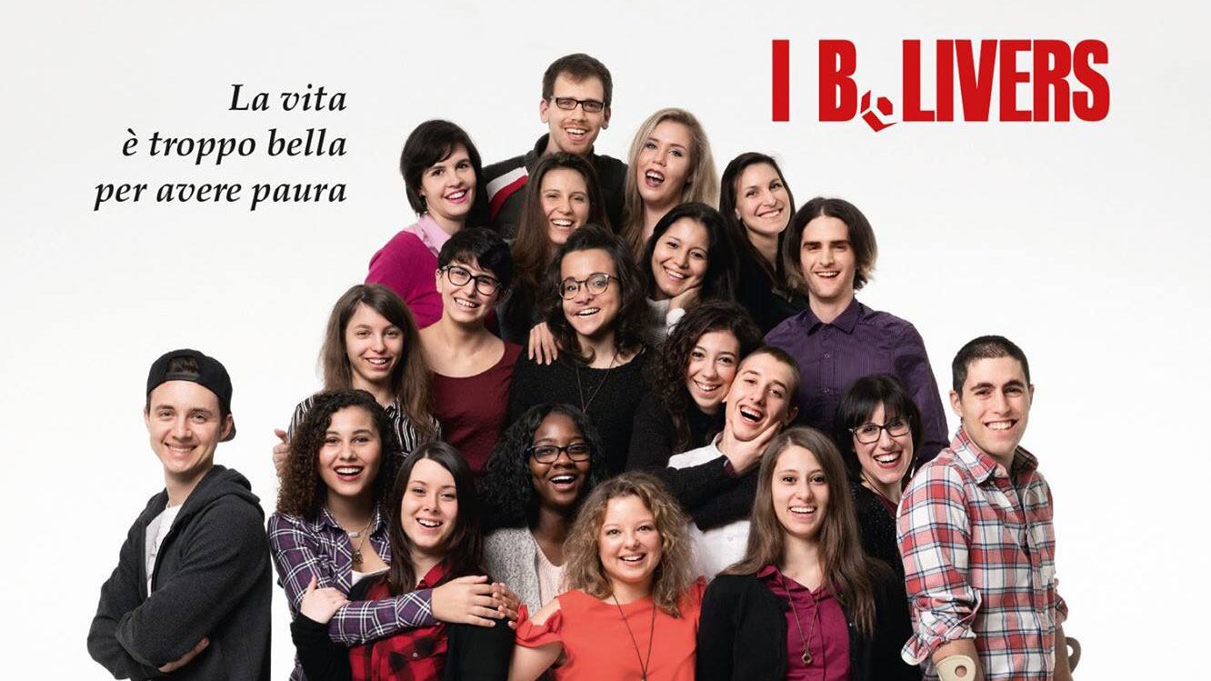 La vita è il gioiello più prezioso