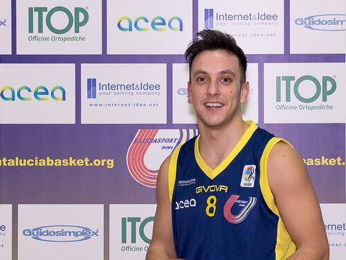 Tobia Di Monte morto a 23 anni. Lutto nel basket in carrozzina