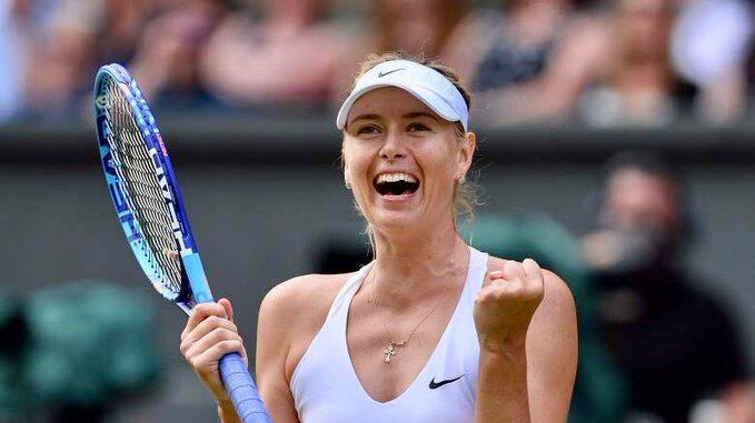 Sharapova annuncia il ritiro: ''Perdonami tennis, ti dico addio''