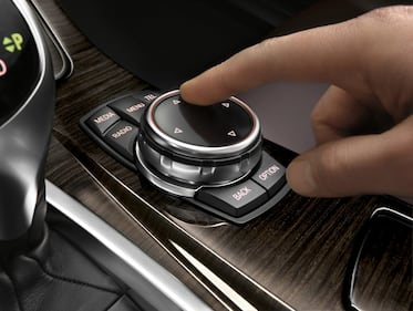 BMW Serie 5 2014 19