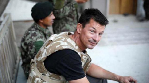 Isis, nuovo video di propaganda. L'ostaggio magnifica il Califfato