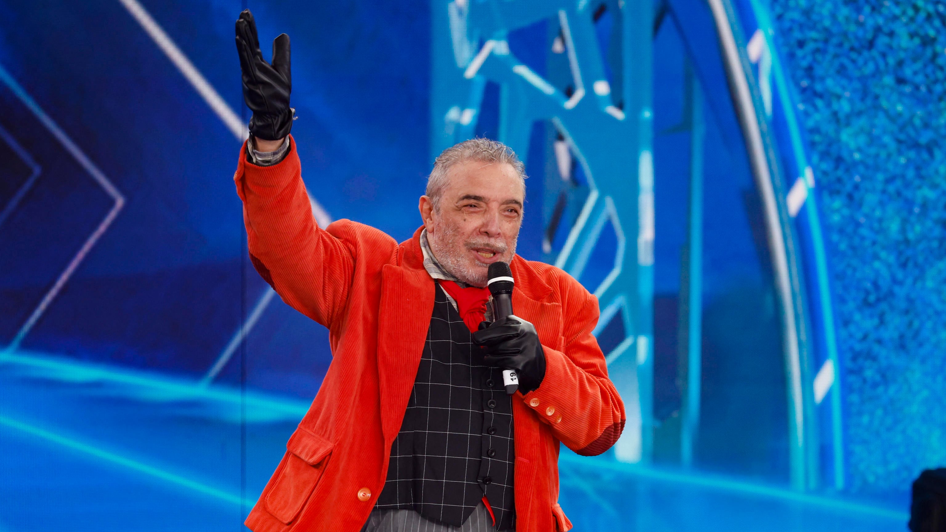 "Per divertirsi è necessario sovvertire logica e regole"