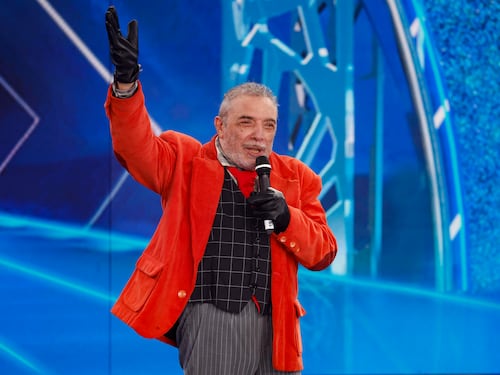 "Per divertirsi è necessario sovvertire logica e regole"