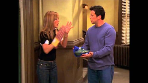 Friends, foto 9
