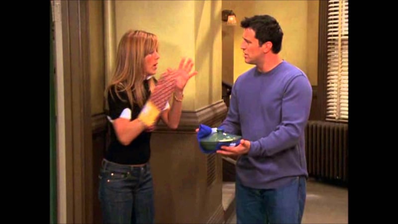 Friends, foto 9
