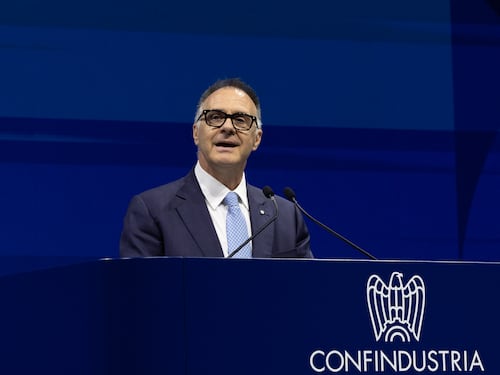 Orsini: “Serve budget da Ue per rendere pmi più forti”