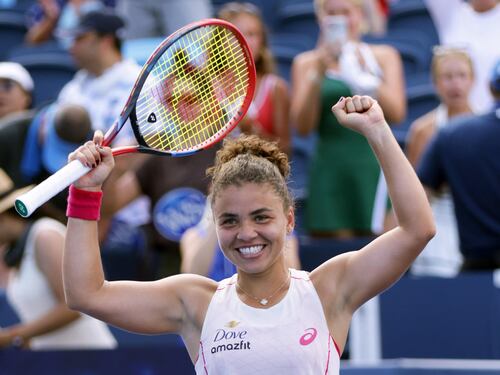 Splendida Paolini, vola in finale a Cincinnati: Kudermetova sconfitta in tre set