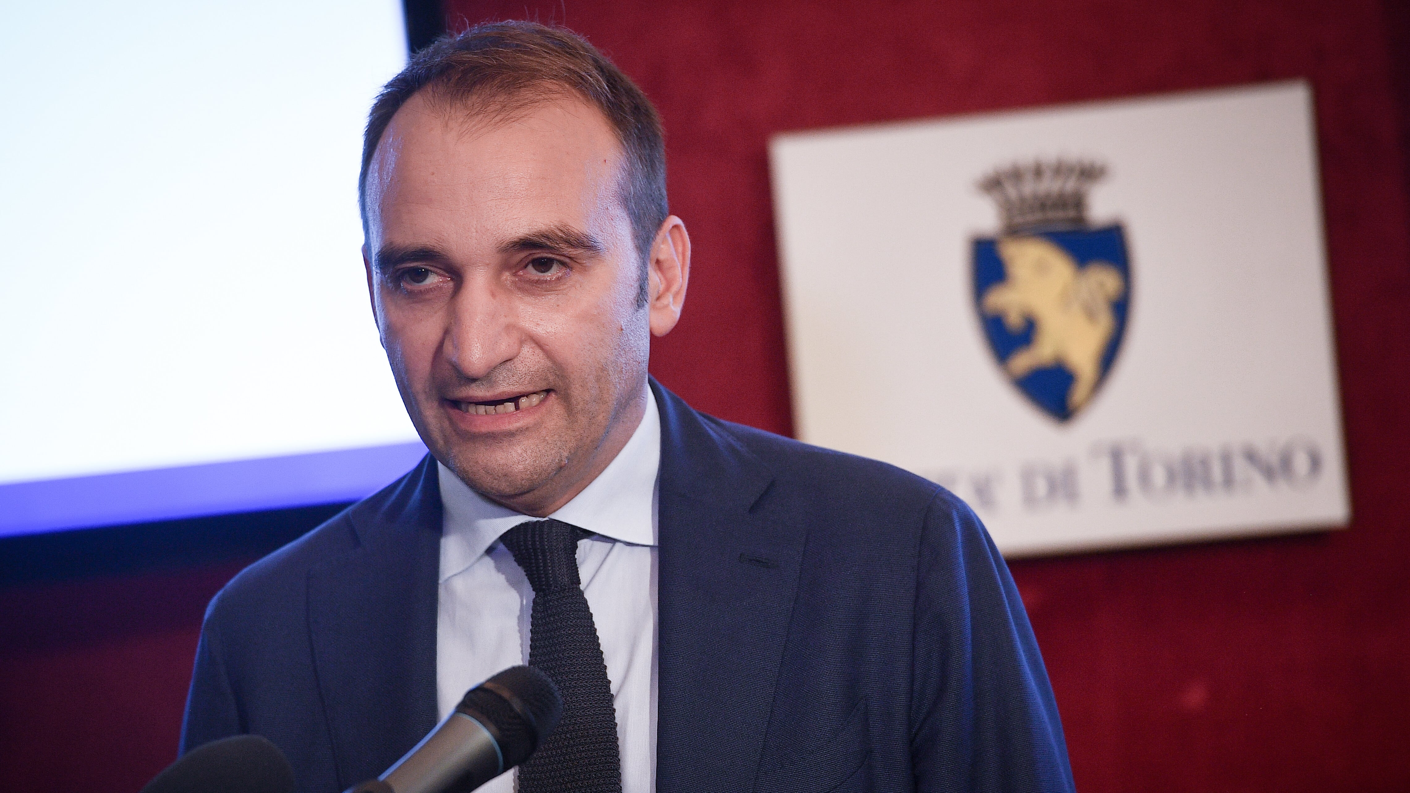 Il dem Lo Russo a Torino cancella i grillini. Moderati puniti dalla fuga degli elettori