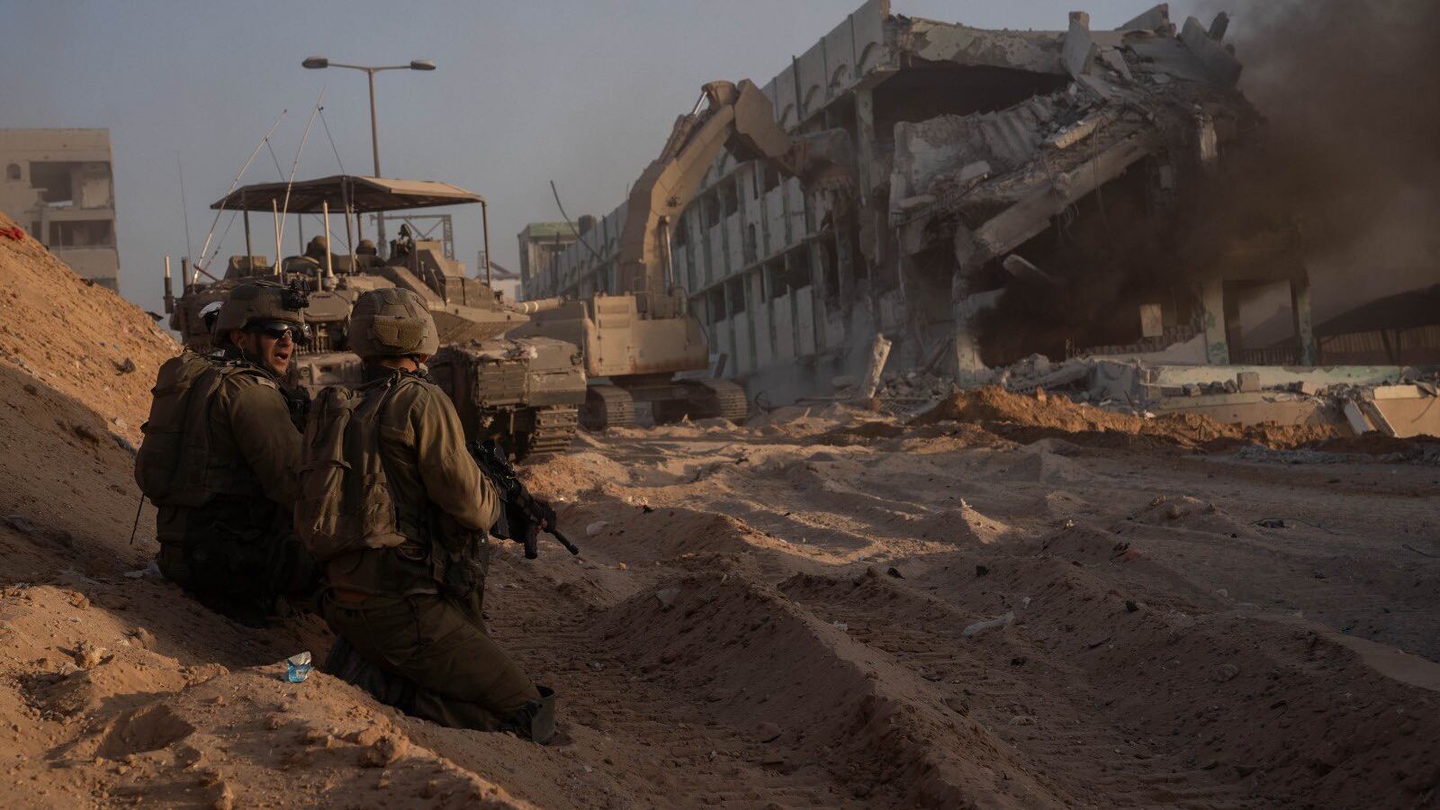 La battaglia nella Striscia, il nodo ostaggi e il futuro di Gaza: cos'è successo tra Israele e Hamas