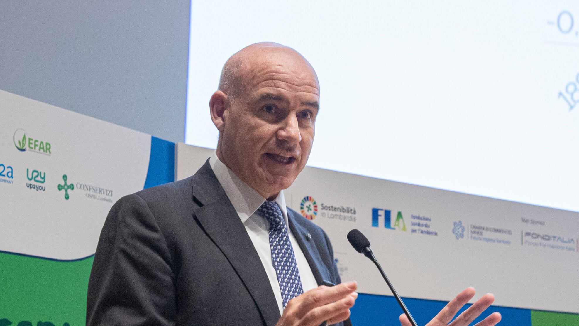 Enel presenta la newco sul nucleare