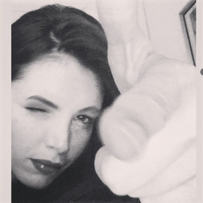Ilenia Pastorelli, foto 8
