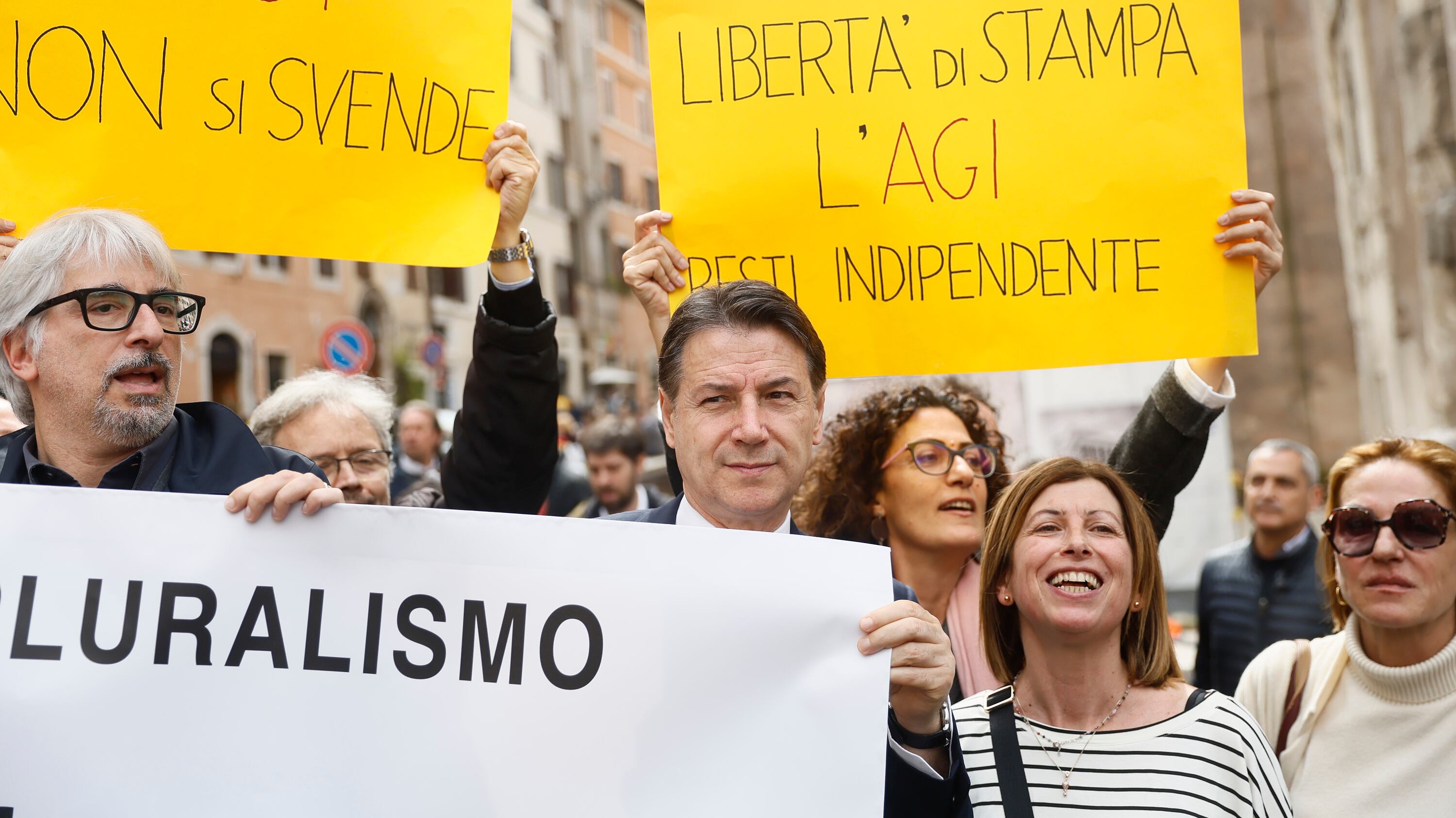 Se agli editori non piace il libero mercato