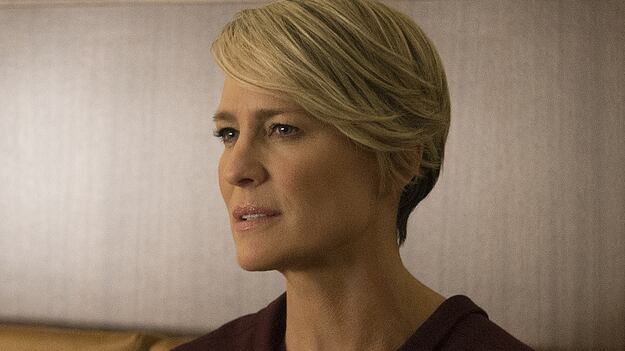 Alla scoperta dell'House of Cards inglese