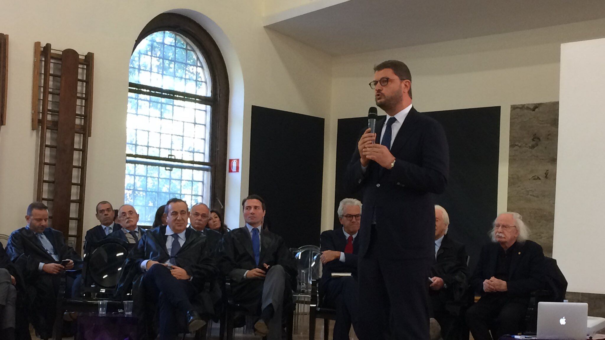 Spygate, i legami del Pd con la Link Campus