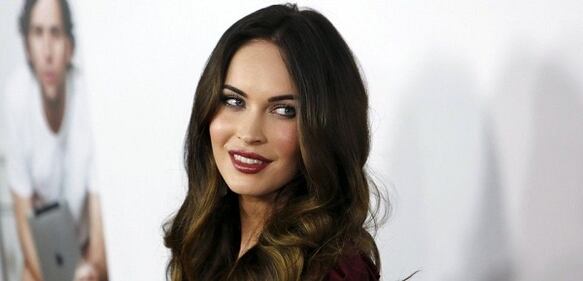 Megan Fox, mamma sexy: foto 13