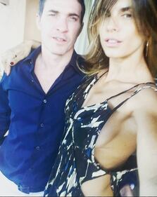 Elisabetta Canalis compie 38 anni: le foto sexy 14