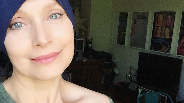 Sabrina Paravicini è stata operata: prosegue la lotta al cancro