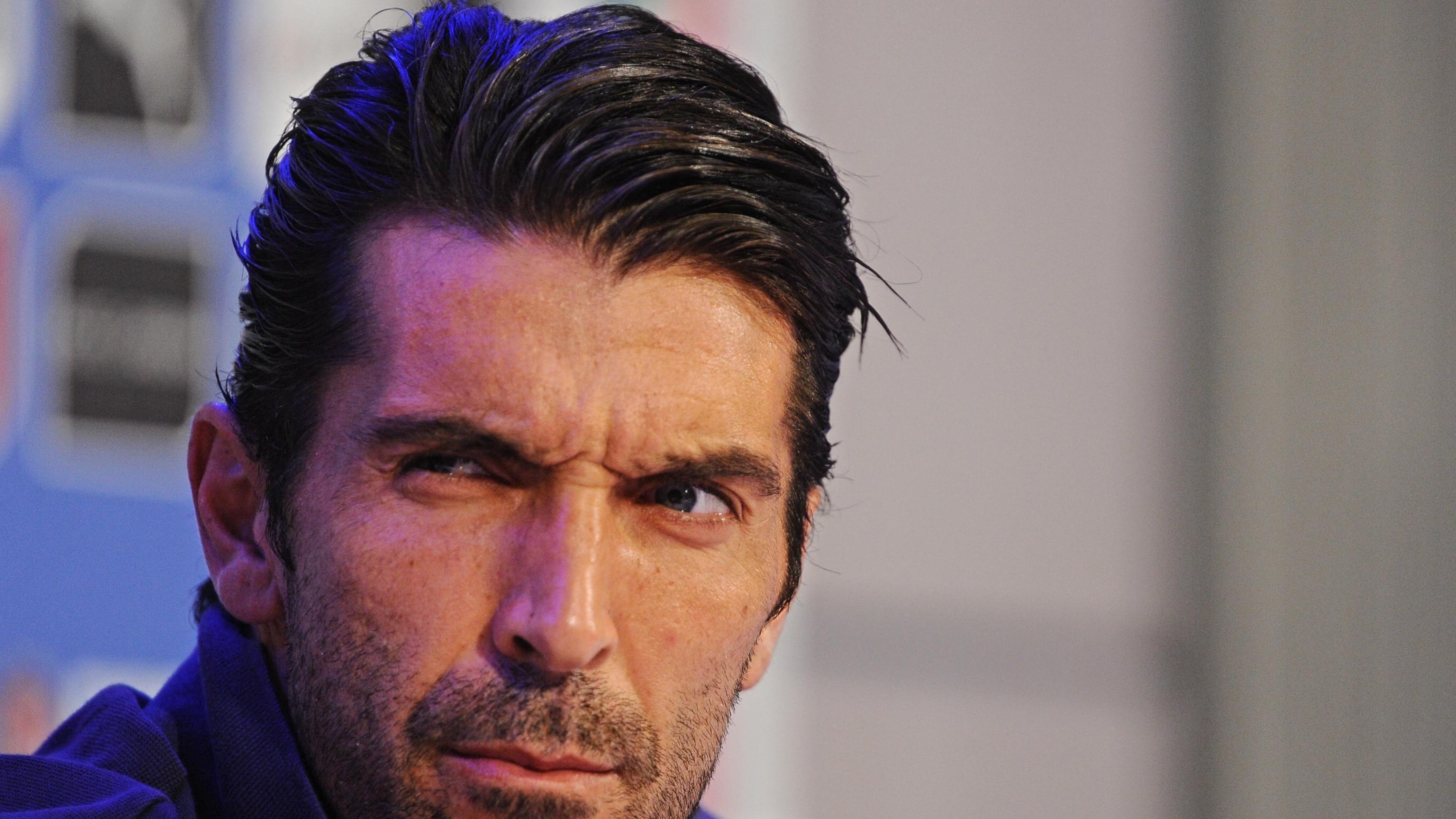 Buffon manda un sms a Balo: "I giovani sì, solo se meritano"