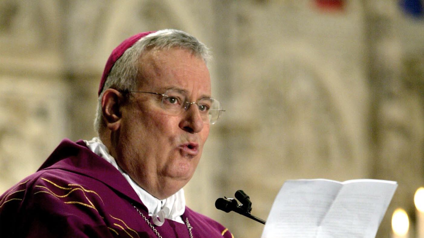 "Io e Papa Francesco". Le confessioni di Cardinal Sorpresa