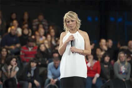 Maria De Filippi, la fotostoria 20