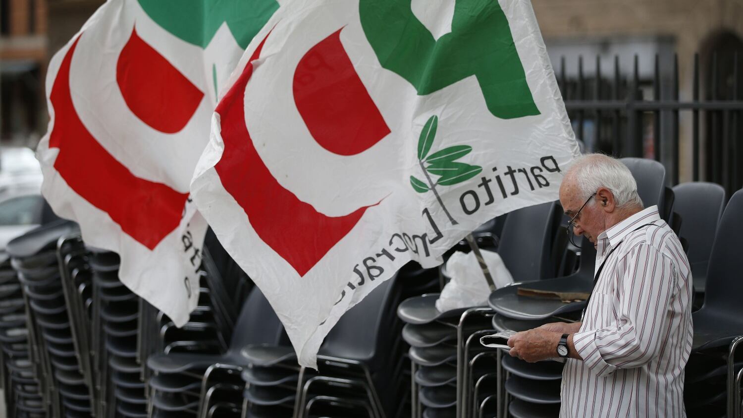 Emilia Romagna sul filo, trema l'egemonia rossa: Pd dietro di 170mila voti