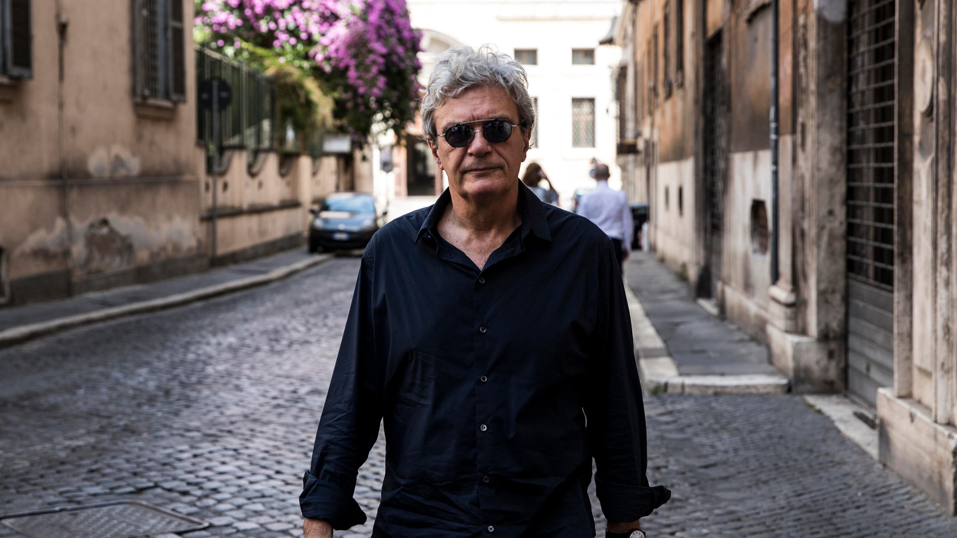 "Nella mia Nostalgia siamo tornati al passato tra verità e recitazione"