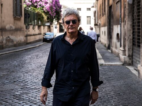 "Ho raccontato Eduardo. Ora posso svelare Troisi alla telecamera"
